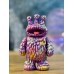 Takuma Sofubi 24cm JOG Pearlescent Purple